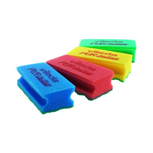 Vileda PurActive Scourer (HL016-G)